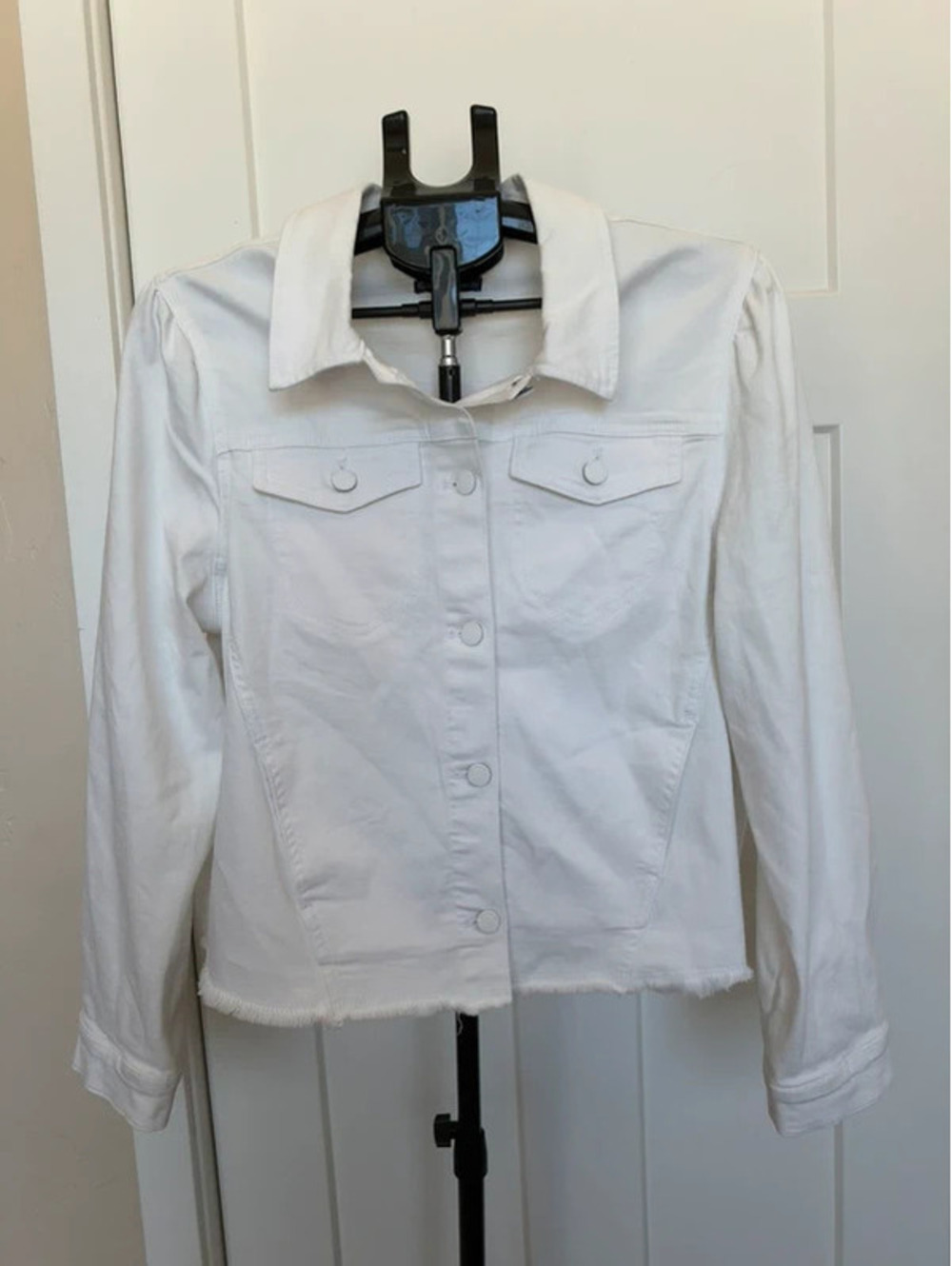 Democracy Jacket